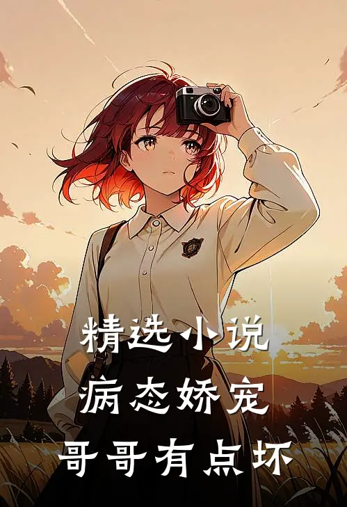 精选小说病态娇宠，哥哥有点坏