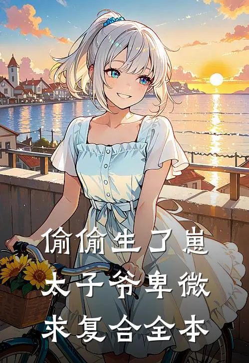 偷偷生了崽，太子爷卑微求复合全本
