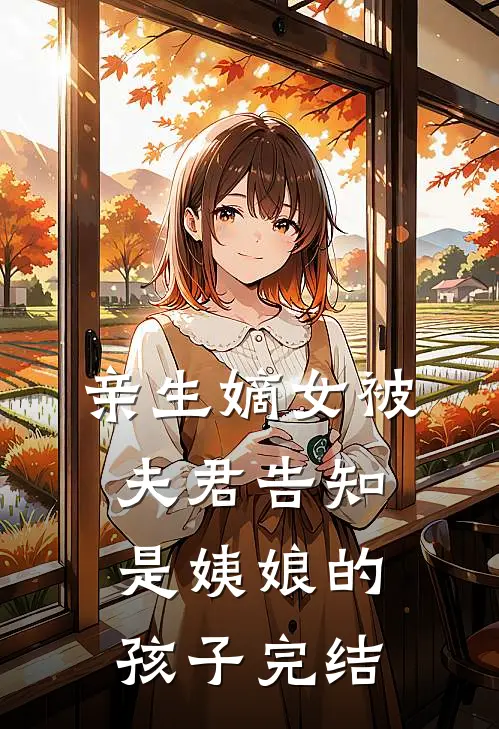 亲生嫡女被夫君告知是姨娘的孩子完结