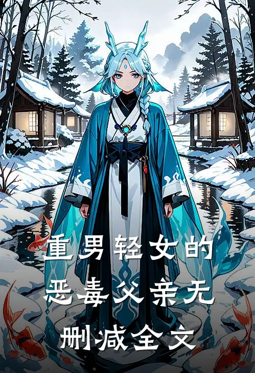 重男轻女的恶毒父亲无删减全文