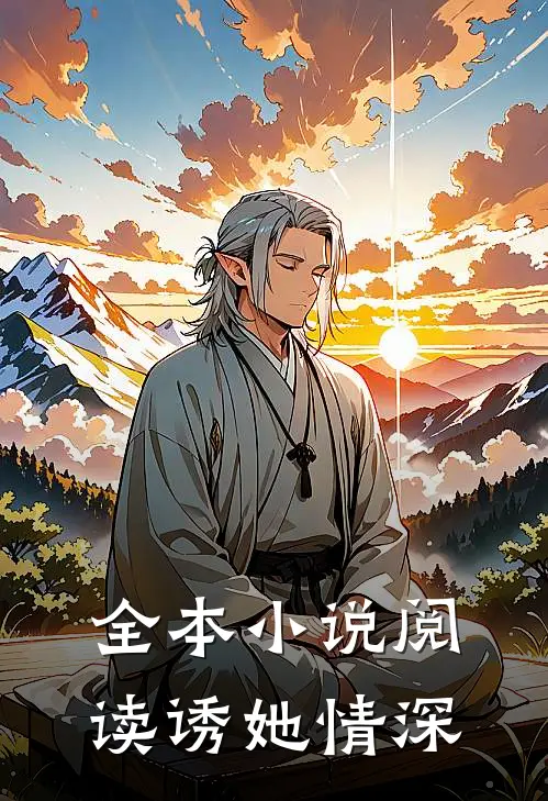 全本小说阅读诱她情深