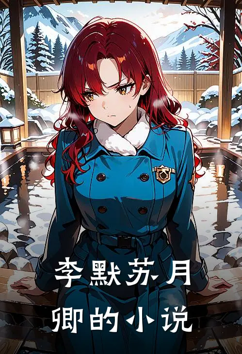 李默苏月卿小说叫什么名字