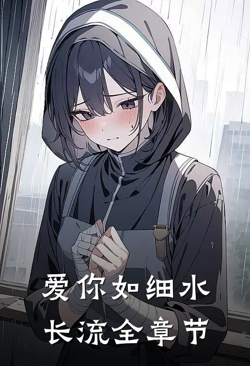 爱你如细水长流全章节