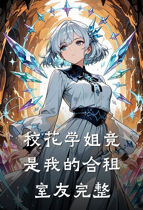 校花学姐竟是我的合租室友完整