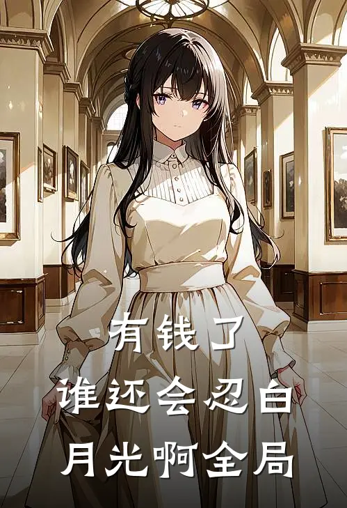 有钱了，谁还会忍白月光啊全局