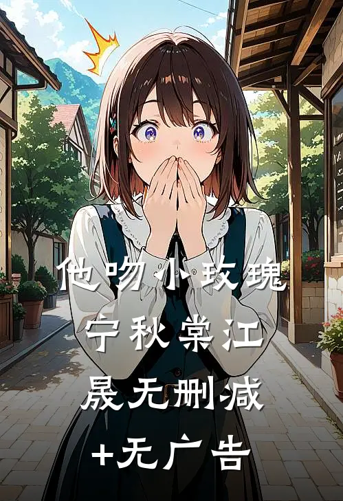 他吻小玫瑰宁秋棠江晟无删减+无广告