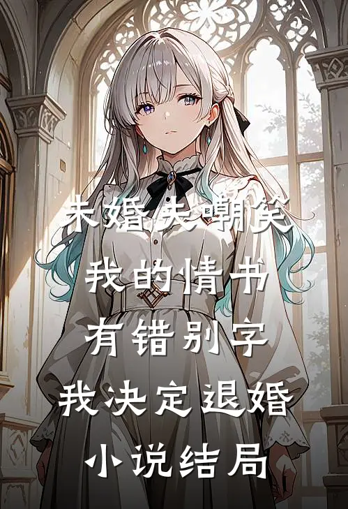 未婚夫嘲笑我的情书有错别字，我决定退婚小说结局