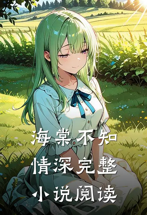 海棠不知情深完整小说阅读