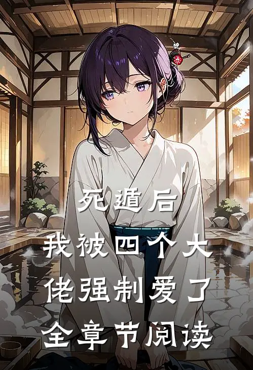 死遁后，我被四个大佬强制爱了全章节阅读