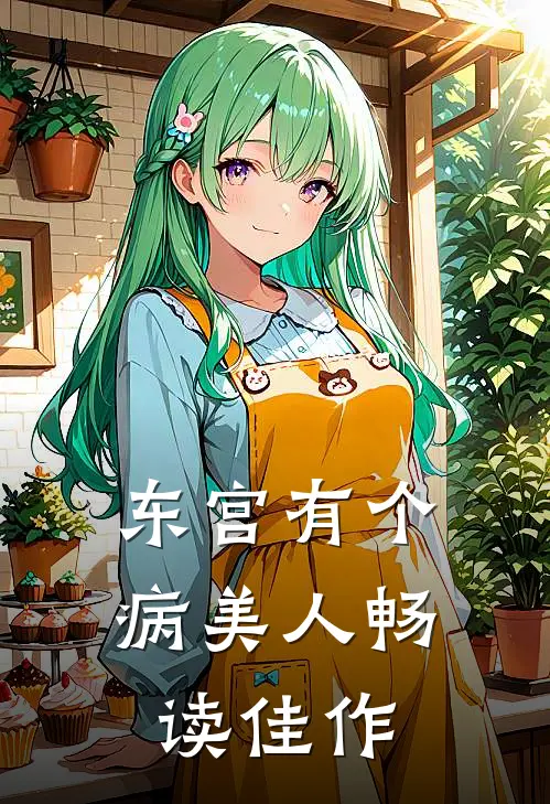东宫有个病美人畅读佳作