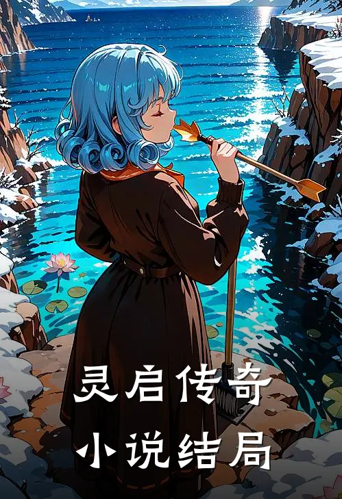 灵启传奇小说结局