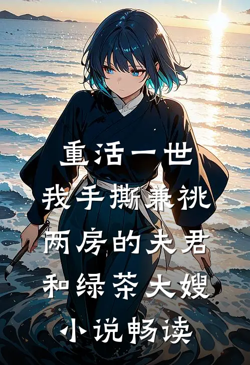 重活一世，我手撕兼祧两房的夫君和绿茶大嫂小说畅读