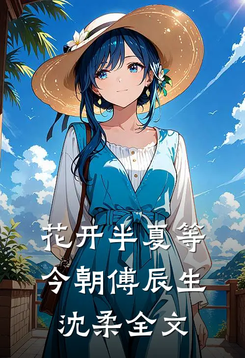 花开半夏等今朝傅辰生沈柔全文