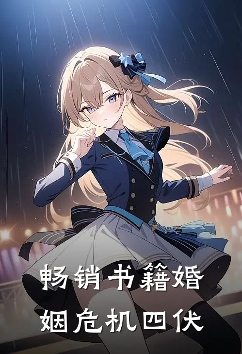 畅销书籍婚姻危机四伏