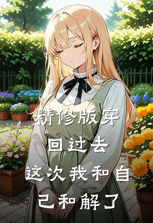 精修版穿回过去，这次我和自己和解了
