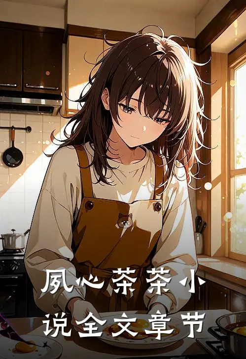 夙心茶茶小说全文章节