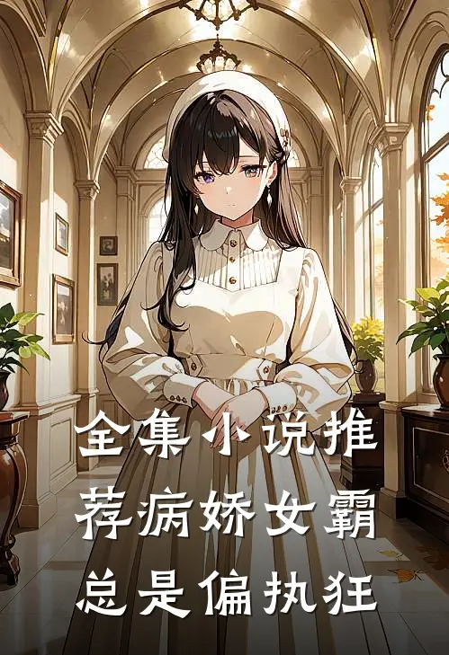 全集小说推荐病娇女霸总是偏执狂