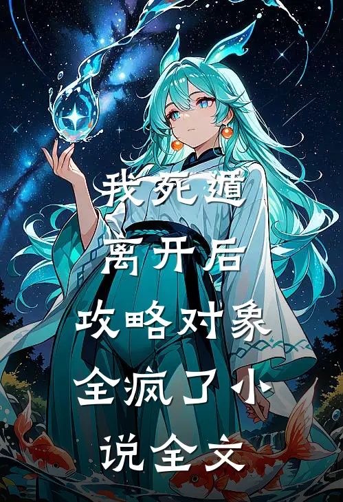 我死遁离开后，攻略对象全疯了小说全文
