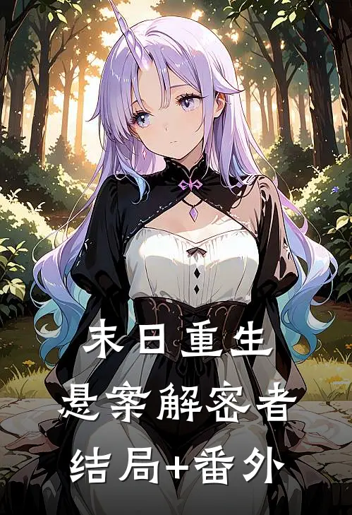 末日重生:悬案解密者结局+番外