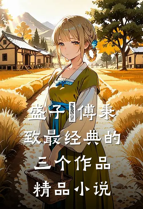 盛子婳傅秉致最经典的三个作品精品小说