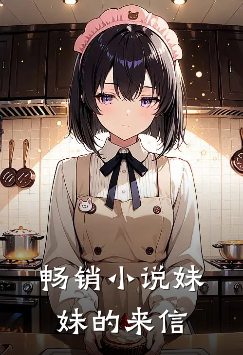 畅销小说妹妹的来信
