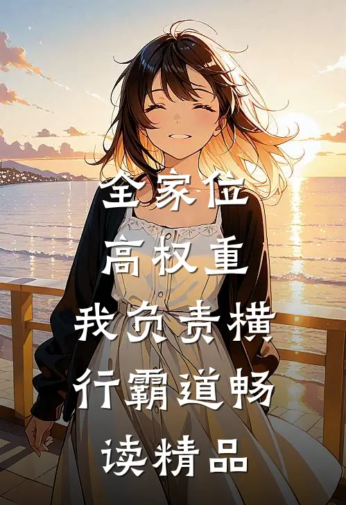 全家位高权重,我负责横行霸道畅读精品