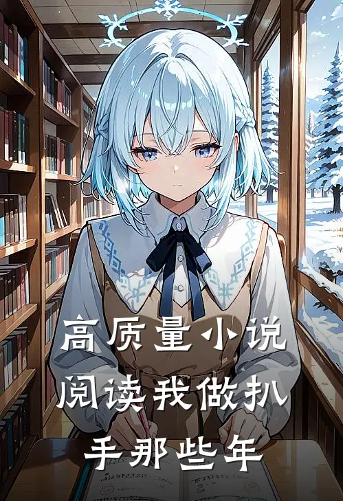 高质量小说阅读我做扒手那些年