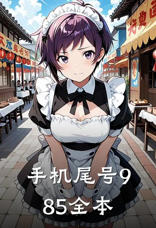 手机尾号985全本