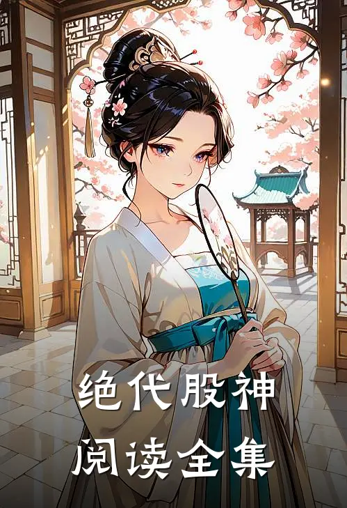 绝代股神阅读全集