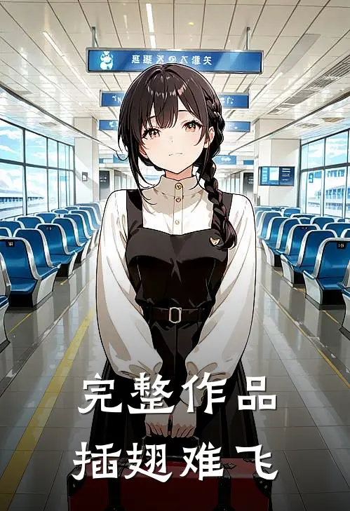 完整作品插翅难飞