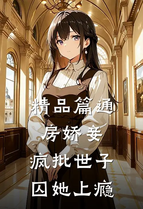 精品篇通房娇妾，疯批世子囚她上瘾