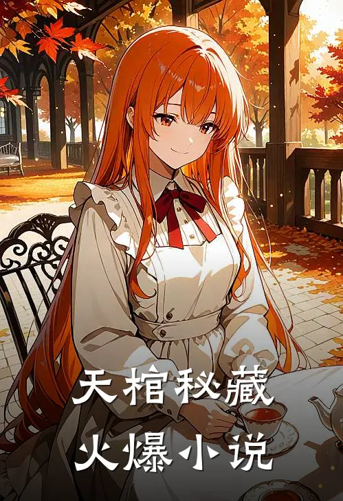 天棺秘藏火爆小说