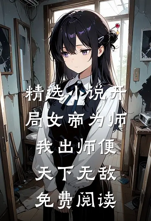 精选小说开局女帝为师,我出师便天下无敌免费阅读