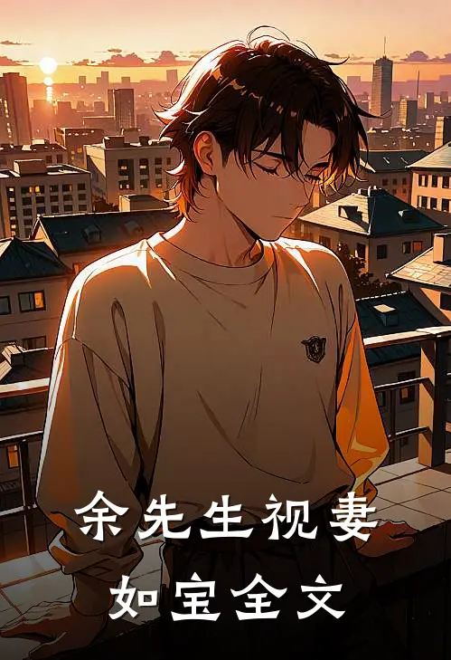 余先生视妻如宝全文