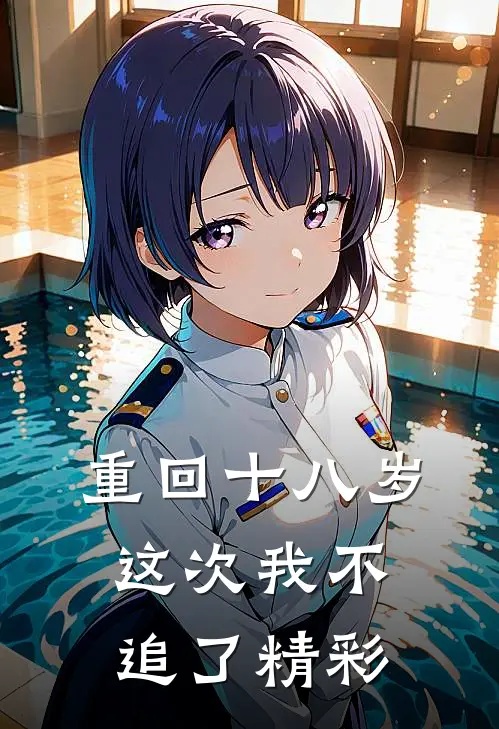 重回十八岁，这次我不追了精彩