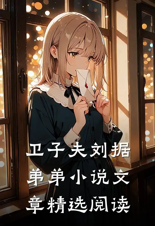 卫子夫刘据弟弟小说文章精选阅读