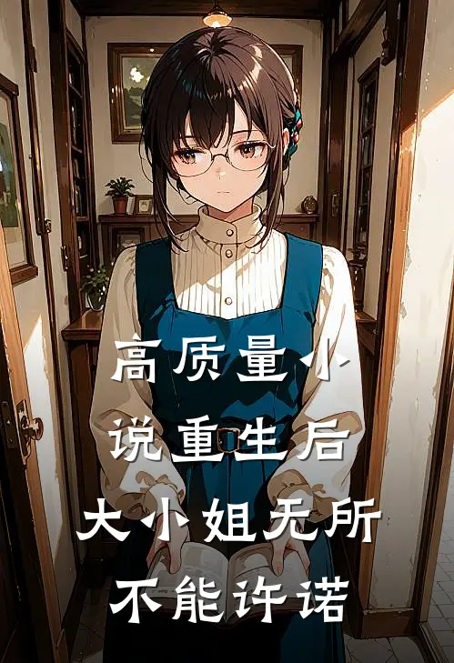 高质量小说重生后,大小姐无所不能许诺