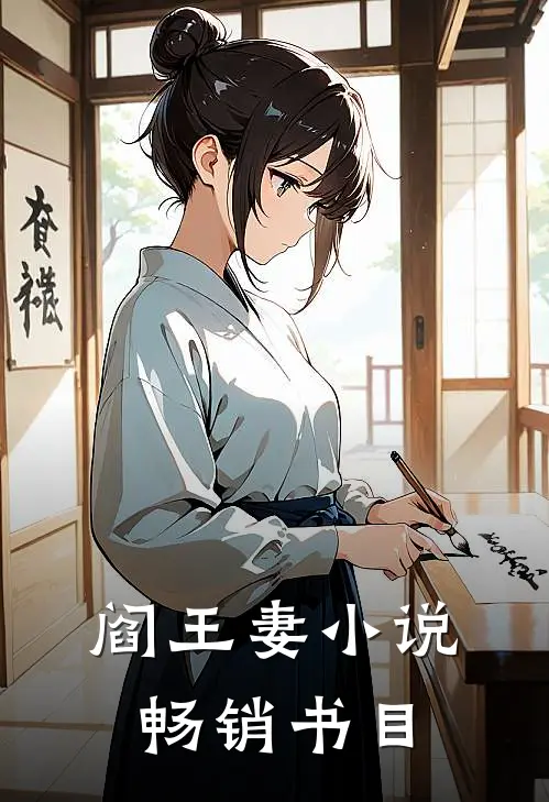 阎王妻小说畅销书目