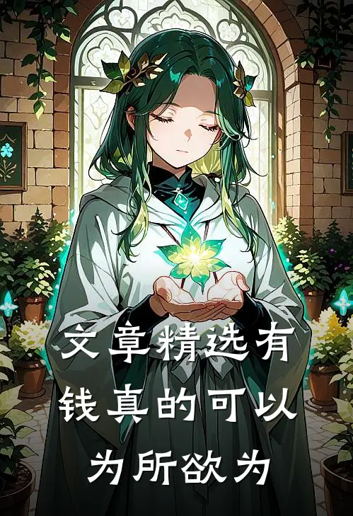 文章精选有钱真的可以为所欲为