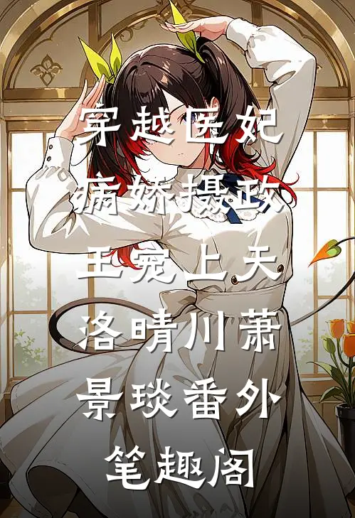 穿越医妃：病娇摄政王宠上天：洛晴川萧景琰番外笔趣阁