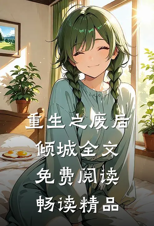 重生之废后倾城全文免费阅读畅读精品