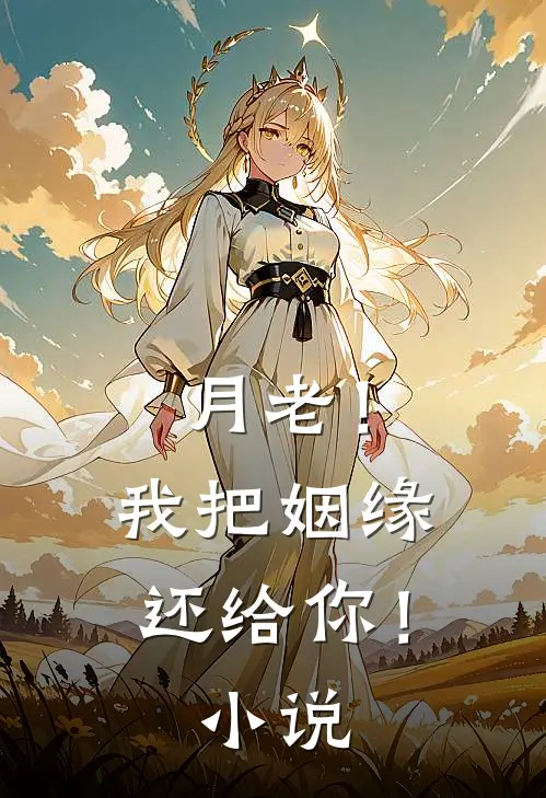 月老！我把姻缘还给你！小说