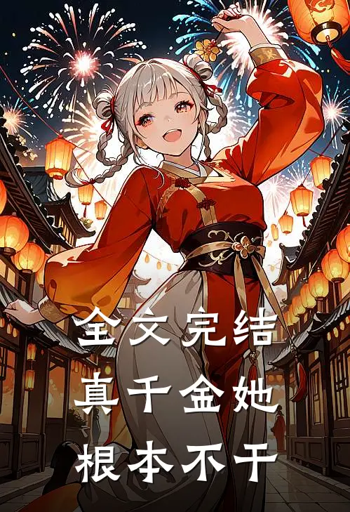 全文完结真千金她根本不干