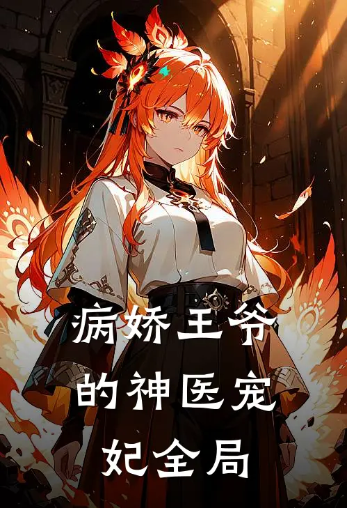 病娇王爷的神医宠妃全局