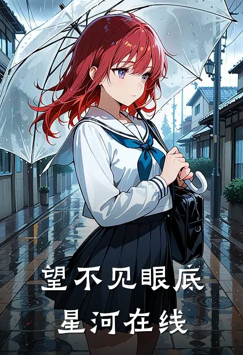 望不见眼底星河在线