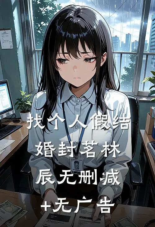 找个人假结婚封茗林辰无删减+无广告