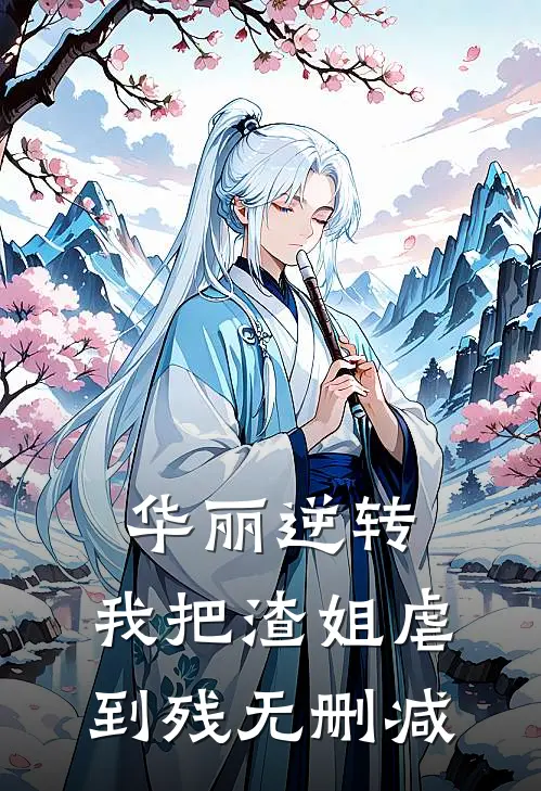 华丽逆转，我把渣姐虐到残无删减