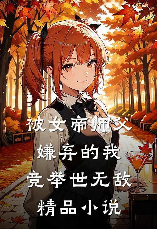 被女帝师父嫌弃的我，竟举世无敌精品小说