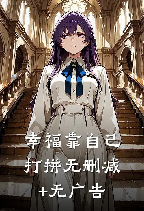 幸福靠自己打拼无删减+无广告