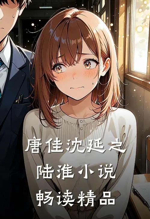 唐佳沈延之陆淮小说畅读精品